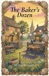 Produktbild: The Baker's Dozen