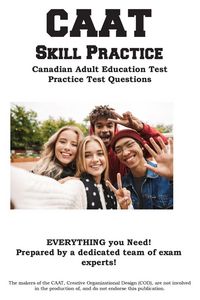 Produktbild: CAAT Skill Practice