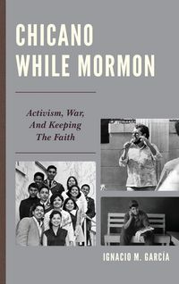 Produktbild: Chicano While Mormon