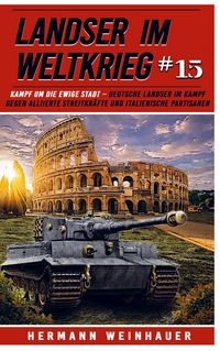 Produktbild: Landser im Weltkrieg 15