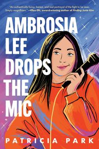 Produktbild: Ambrosia Lee Drops the MIC