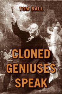 Produktbild: Cloned Geniuses Speak