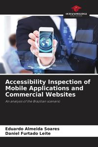 Produktbild: Accessibility Inspection of Mobile Applications and Commercial Websites