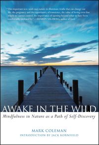 Produktbild: Awake in the Wild