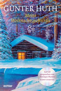 Produktbild: Meine Weihnachtsgschichtli