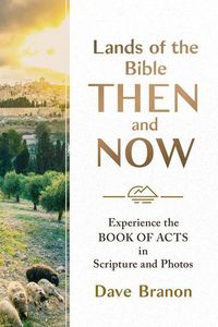Produktbild: Lands of the Bible Then and Now