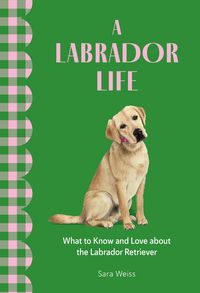 Produktbild: A Labrador Life