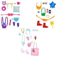 Produktbild: Barbie Fashion Set sortiert