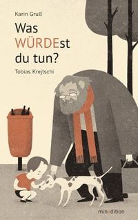 Produktbild: Was W&Uuml;RDEst du tun?