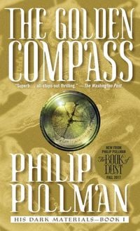 Bild vom Artikel The Golden Compass vom Autor Philip Pullman
