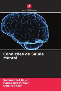Produktbild: Condi&ccedil;&otilde;es de Sa&uacute;de Mental