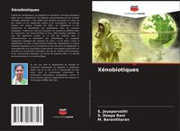 Produktbild: X&eacute;nobiotiques