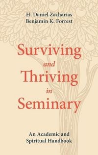 Produktbild: Surviving and Thriving in Seminary