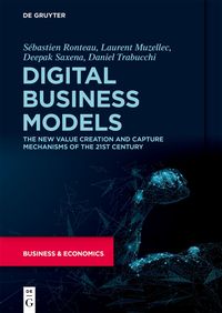 Produktbild: Digital Business Models