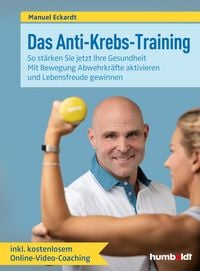 Produktbild: Das Anti-Krebs-Training