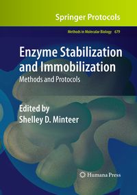 Produktbild: Enzyme Stabilization and Immobilization