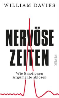 Produktbild: Nerv&ouml;se Zeiten