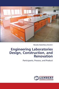 Produktbild: Engineering Laboratories Design, Construction, and Renovation