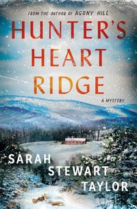 Produktbild: Hunter's Heart Ridge