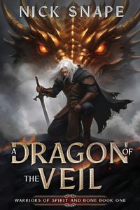 Produktbild: A Dragon of the Veil