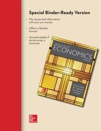Produktbild: Loose-Leaf Principles of Economics