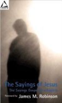 Produktbild: The Sayings of Jesus