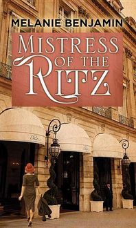 Produktbild: Mistress Of The Ritz -Lp