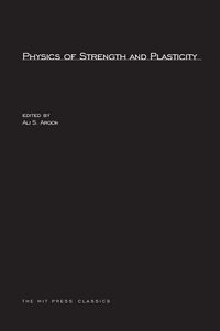 Produktbild: Physics of Strength and Plasticity