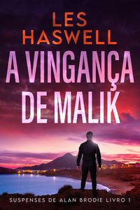Produktbild: A Vingan&ccedil;a De Malik