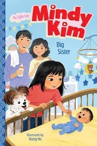 Produktbild: Mindy Kim, Big Sister