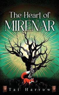 Produktbild: The Heart of Mirenar