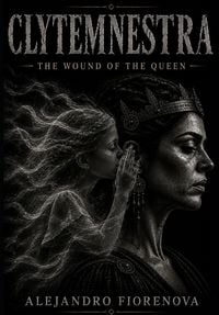 Produktbild: CLYTEMNESTRA THE QUEEN'S WOUND