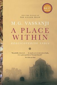 Produktbild: A Place Within
