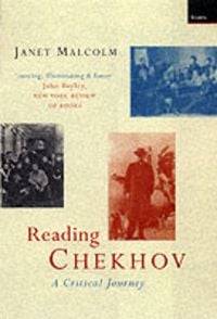 Produktbild: Malcolm, J: Reading Chekhov