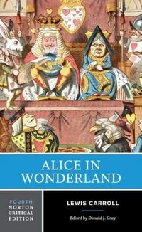 Produktbild: Alice in Wonderland