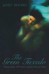 Produktbild: The Green Tuxedo