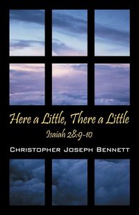 Produktbild: Here a Little, There a Little
