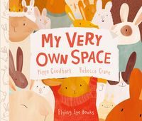 Produktbild: My Very Own Space