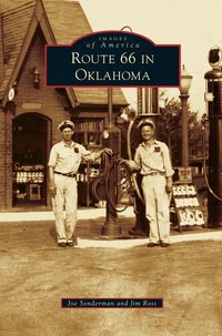 Produktbild: Route 66 in Oklahoma