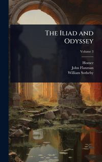 Produktbild: The Iliad and Odyssey