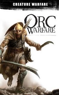 Produktbild: Orc Warfare