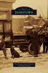 Produktbild: Jamestown