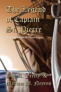 Produktbild: The Legend Of Captain St. Pierre