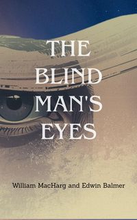 Produktbild: The Blind Man's Eyes