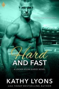Produktbild: Hard and Fast
