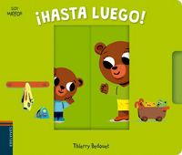 Produktbild: &iexcl;Hasta luego!