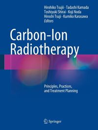 Produktbild: Carbon-Ion Radiotherapy