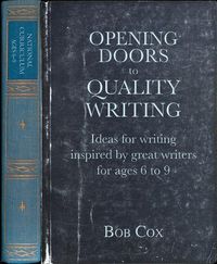 Produktbild: Opening Doors to Quality Writing