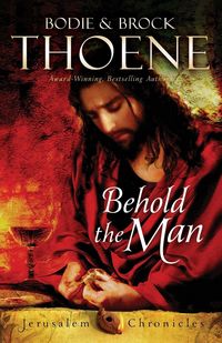 Produktbild: The Behold the Man