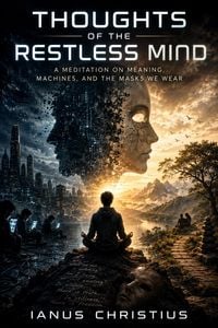 Produktbild: Thoughts of the Restless Mind